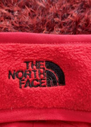 Пов'язка на голову the north face3 фото