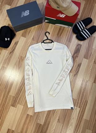 Лонг adidas