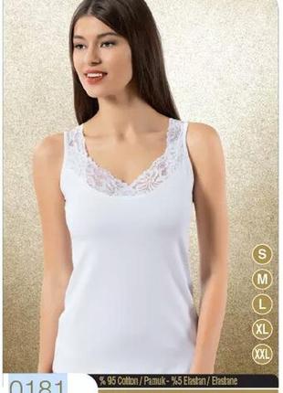 Майка жіноча