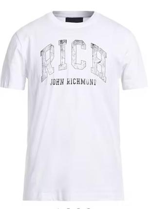 Чоловіча футболка john richmond