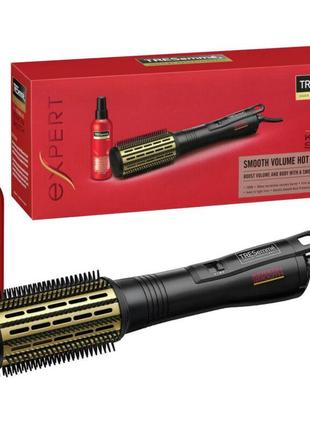 Tresemme 2776bu кератинова щітка smooth volume hot air styler - 700 вт