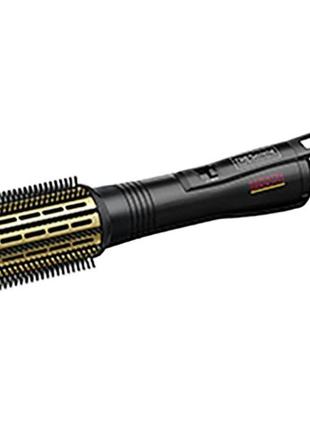 Tresemme 2776bu кератинова щітка smooth volume hot air styler - 700 вт3 фото