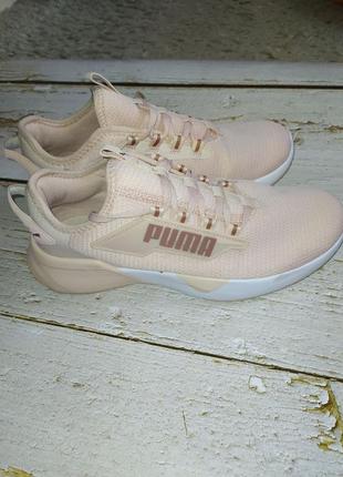 Жіночі кросівки puma