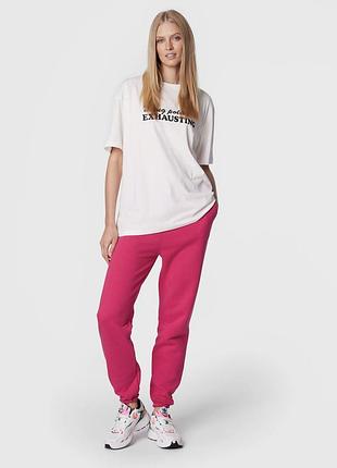 Новая футболка оверсайз na-kd