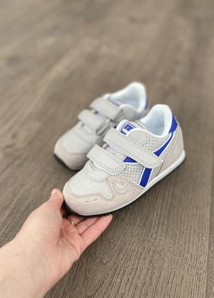 Кросівки замшеві diadora оригінал