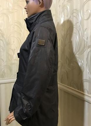 Утепленная куртка, helly hansen/helly tech, размер m4 фото