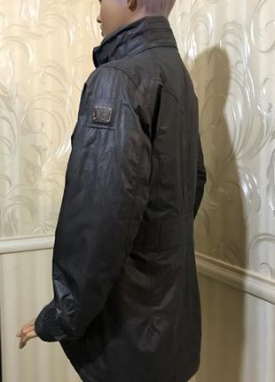 Утепленная куртка, helly hansen/helly tech, размер m5 фото
