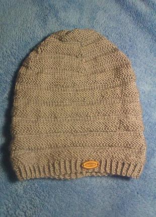 Шапка-носок  hand made