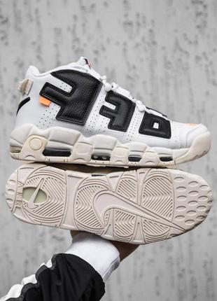 Чоловічі кросівки nike zoom winflo 7 royal white