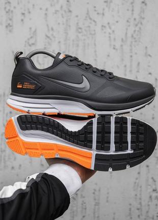 Мужские кроссовки nike air shield2 фото