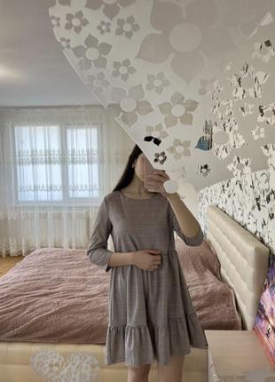 Платье