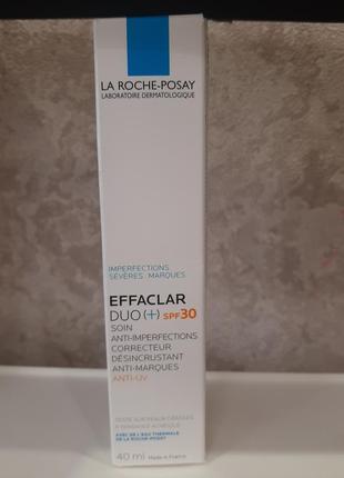 La roche posay duo + spf 30