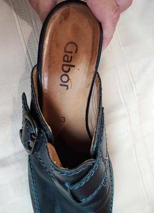 Босоніжки шлепки