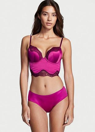 Розкішний люксовий комплект білизни victoria's secret оригінал