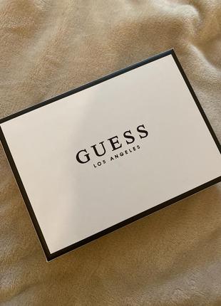 Кошелек guess2 фото