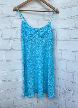 Класний віскозний сарафан