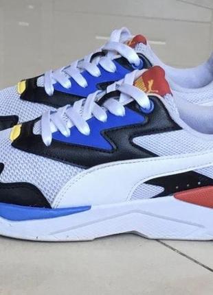 Кросівки puma оригінал3 фото