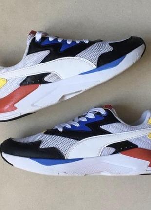 Кроссовки puma оригинал