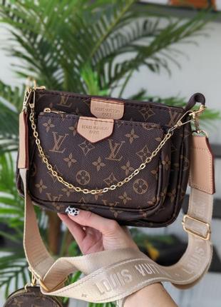 Сумочка louis vuitton