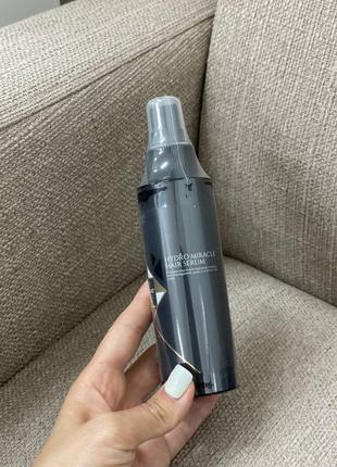 Незмивна сироватка для волосся hadat cosmetics hydro miracle hair serum 110мл