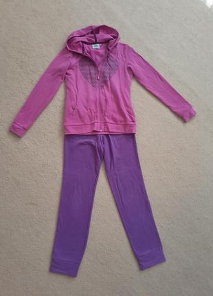 Спортивний костюм