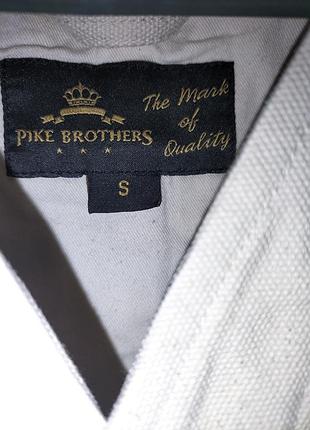 Жилет pike brothers s 4