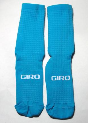 Шкарпетки зимові giro, 39-41