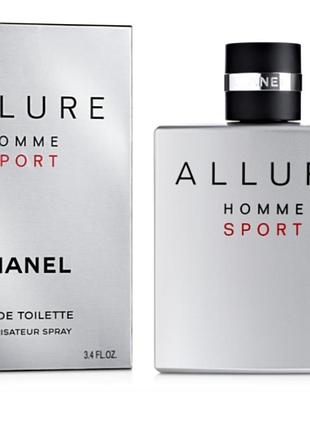 Allure home sport