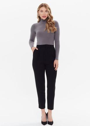 Накладной платеж ❤ 90% вискоза много цветов турецкий гольф водолазка базовый под горло