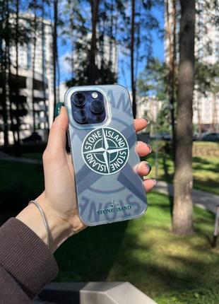 Кейс stone island