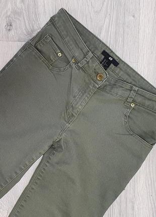 Продаются стильные женские джинсы от h&amp;m2 фото
