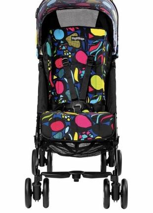 Коляска peg perego plico mini2 фото