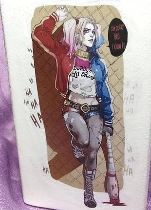 Подставка под карандаши, кисти  hand made