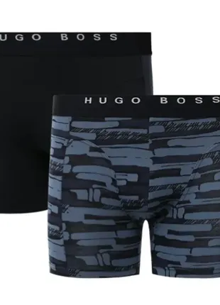 Труси чоловічі hugo boss1 фото