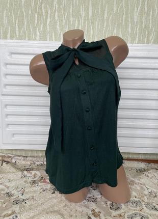 Шикарная блуза