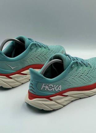 Женские кроссовки - hoka6 фото