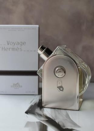 Распив hermes voyage d'hermes
, оригинал!