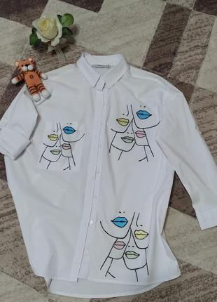 Сорочка жіноча