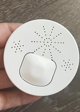 Игрушка для засыпания myhummy, базовое средство для засыпания, бело-серый / средство...