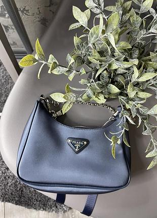 Стильна сумка