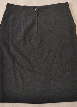 Спідниця тепла 2
