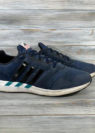 Adidas equipment 16 m navy/black/white оригинальные кроссовки