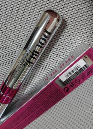 Тушь фармаси двойной эффект