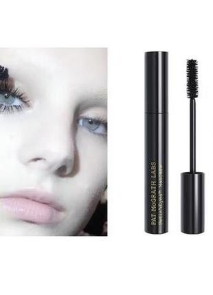 Тушь для ресниц pat mcgrath labs fetisheyes fetish eyes4 фото