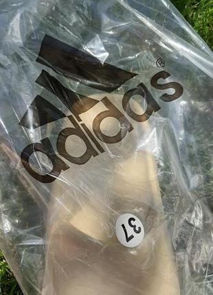 Шльопанці жіночі adidas6 фото