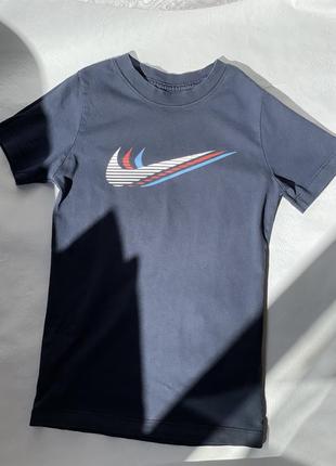 Футболка nike