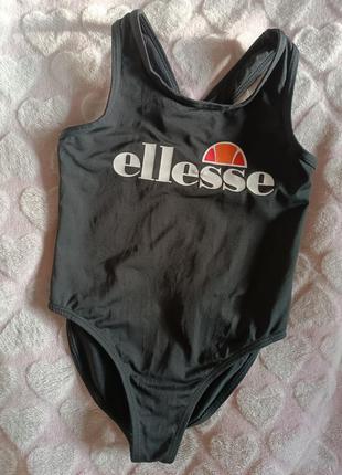 Купальник фирмы ellesse
