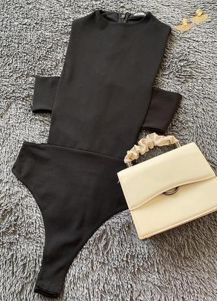 Боді кофта футболка