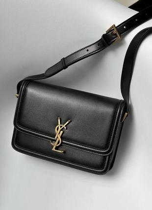 Сумка в стиле ysl 2