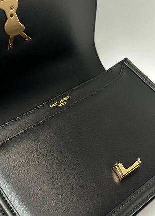 Сумка в стиле ysl 3